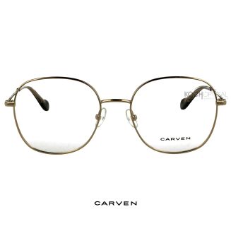 Okulary korekcyjne Carven CC1039 OR10 - 4