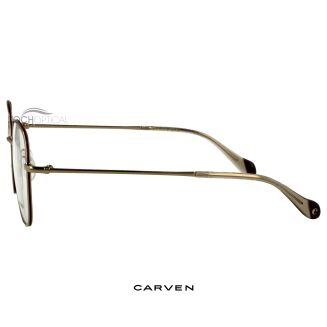 Okulary korekcyjne Carven CC1039 OR10 - 2