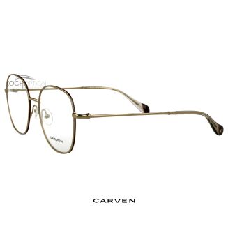 Okulary korekcyjne Carven CC1039 OR10 - 3