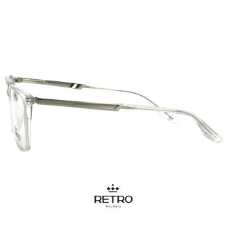 RETRO Milano R13K82 C2 Okulary korekcyjne - 2