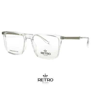RETRO Milano R13K82 C2 Okulary korekcyjne