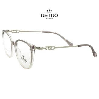 Retro Milano R41M089 C4 okulary korekcyjne - 4