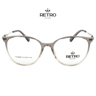 Retro Milano R41M089 C4 okulary korekcyjne - 2