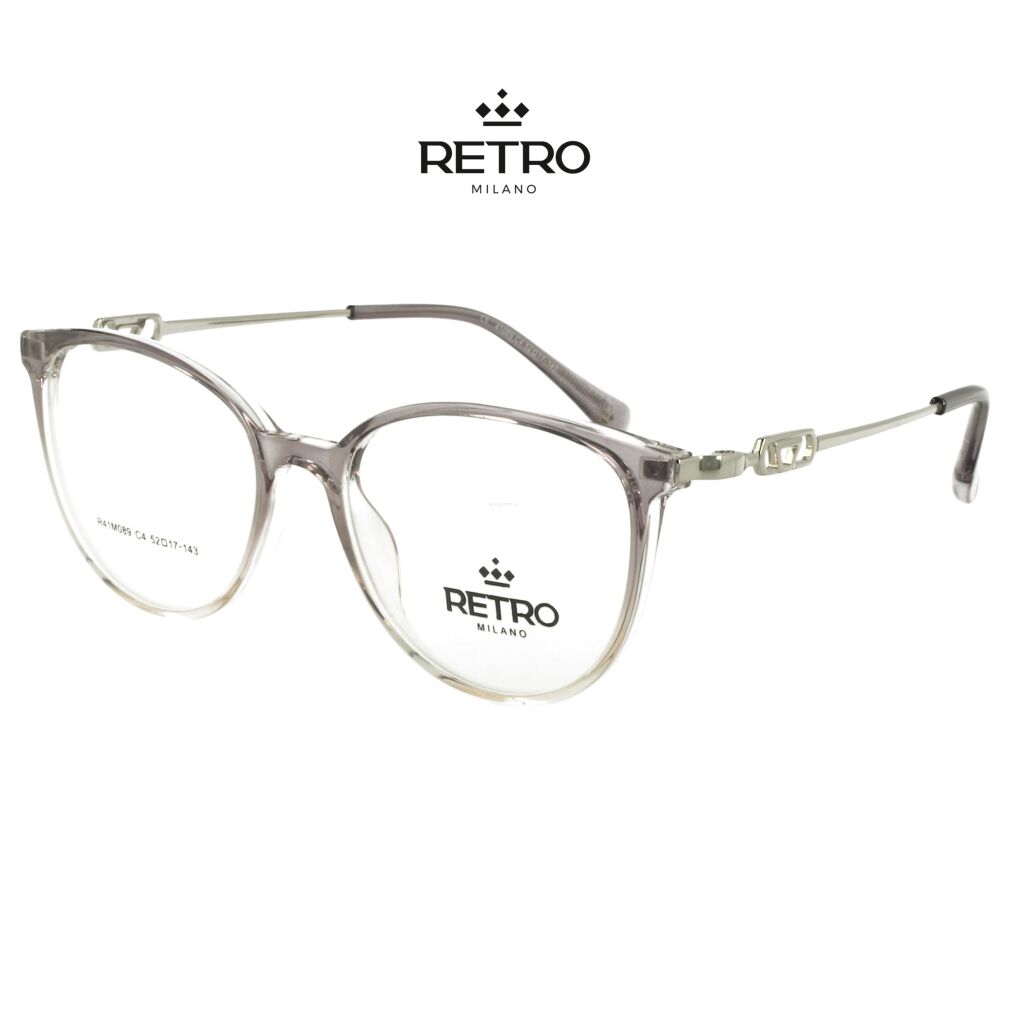 Retro Milano R41M089 C4 okulary korekcyjne