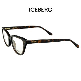 Iceberg IC335 C03 Okulary korekcyjne - 3