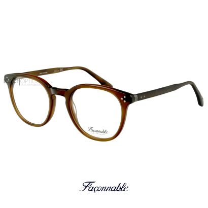 Faconnable NV301 E032 Okulary korekcyjne
