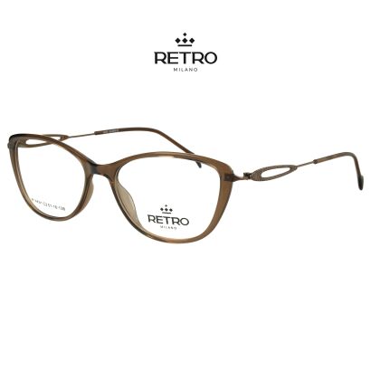 RETRO Milano R14K41 C2 Okulary korekcyjne