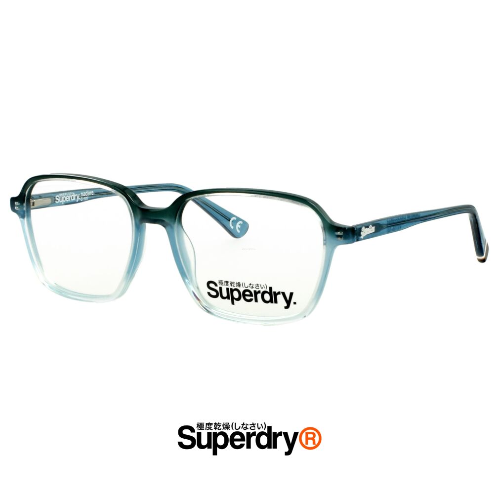 Okulary SUPERDRY Nadare kolor: 107 Okulary korekcyjne