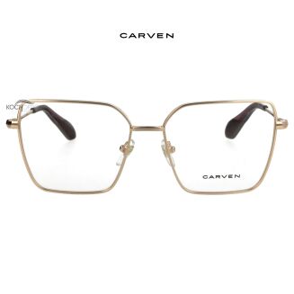 Okulary korekcyjne Carven CC1088 OROR - 4