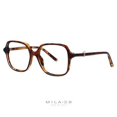 Mila ZB MZ176 V03 Okulary korekcyjne