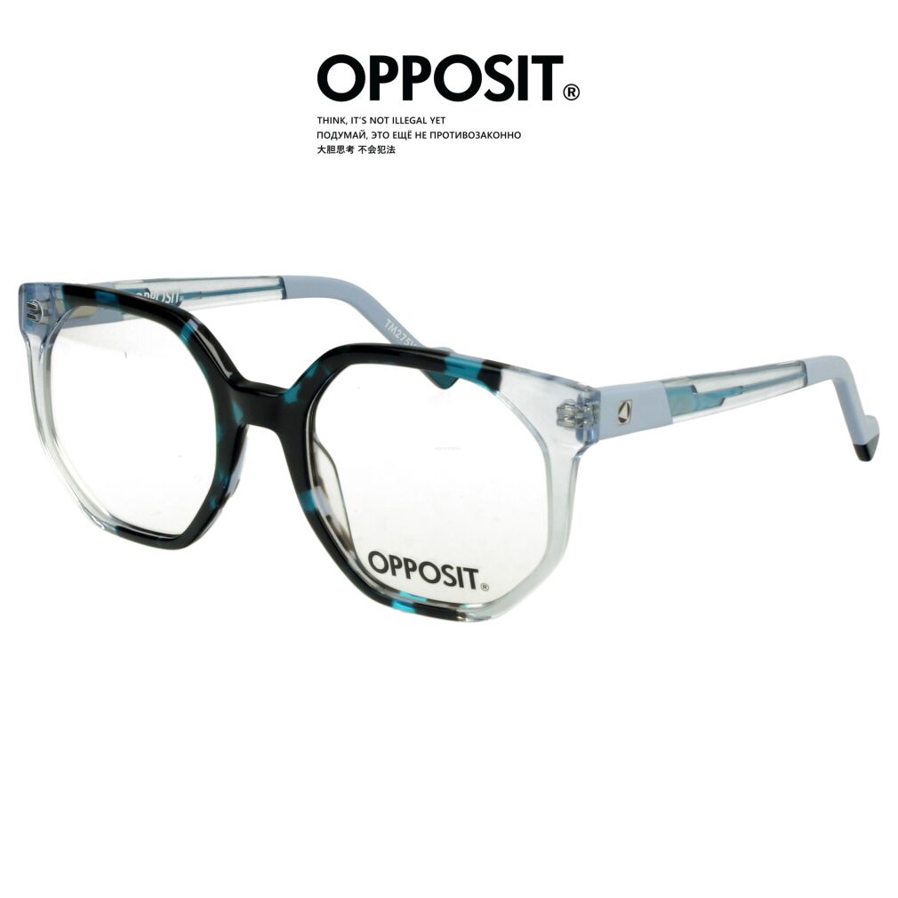 Opposit TM275 V04 Okulary Korekcyjne