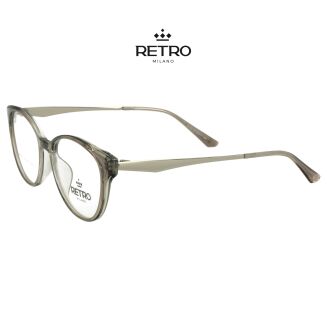 Retro Milano R41M110 C6 okulary korekcyjne - 4