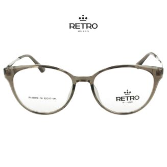 Retro Milano R41M110 C6 okulary korekcyjne - 2