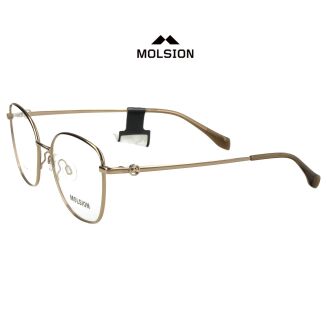 Molsion MA7020 B30 Okulary korekcyjne - 4