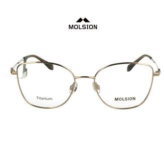 Molsion MA7020 B30 Okulary korekcyjne - 2