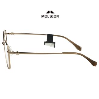Molsion MA7020 B30 Okulary korekcyjne - 3