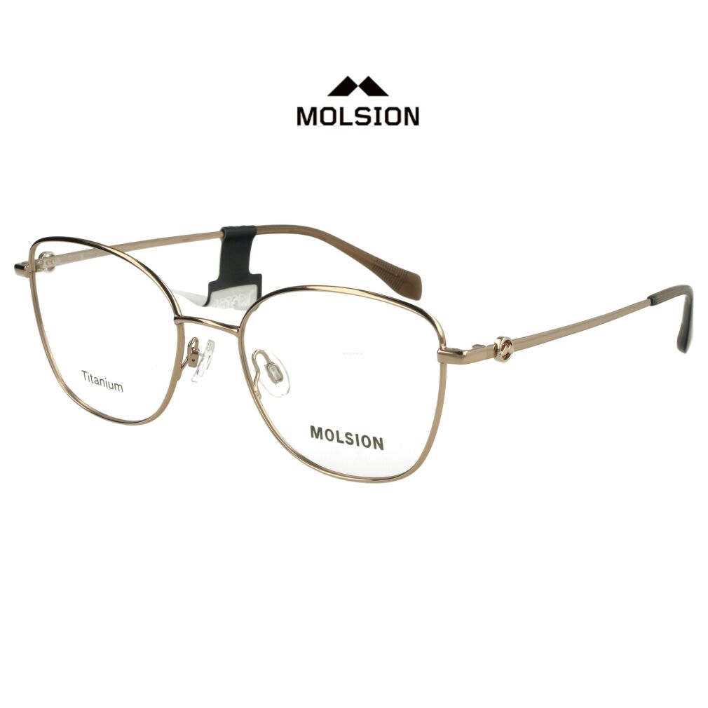 Molsion MA7020 B30 Okulary korekcyjne