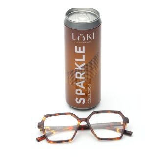 Sparkle LSO.10.02 Okulary Korekcyjne - 4