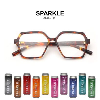 Sparkle LSO.10.02 Okulary Korekcyjne