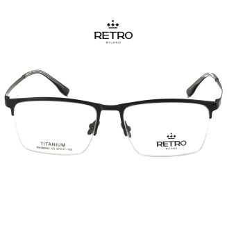 Retro Milano R45M042 C5 okulary korekcyjne - 2