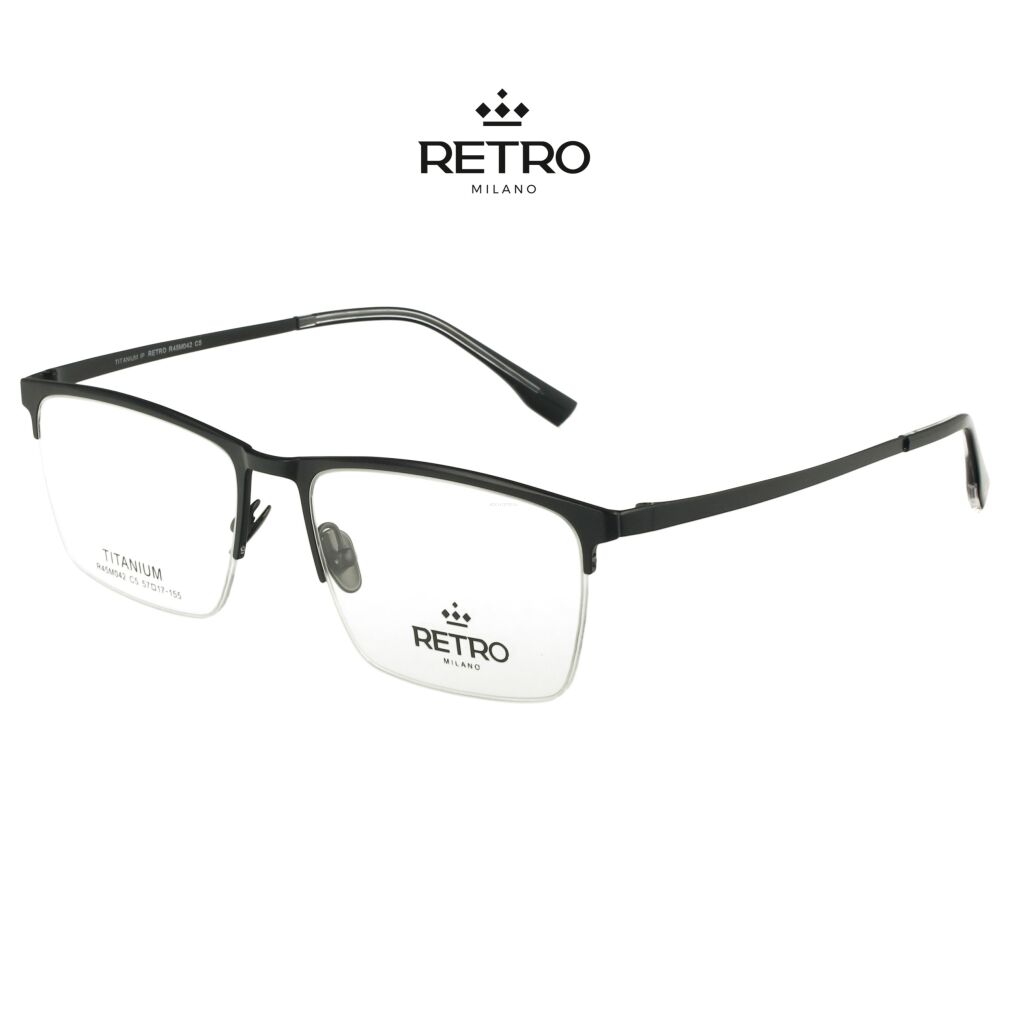 Retro Milano R45M042 C5 okulary korekcyjne