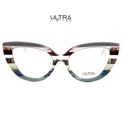 Ultra Limited Courmayeur C4 Okulary korekcyjne