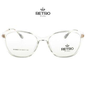 Retro Milano R41M092 C3 okulary korekcyjne - 2