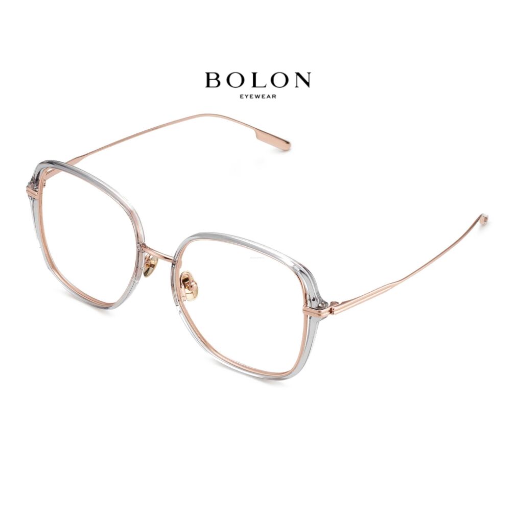 BOLON BH6008 B13 Okulary Korekcyjne