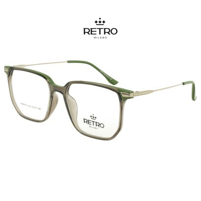 Retro Milano R48M075 C50 okulary korekcyjne