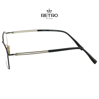 Retro Milano R07M032 C6 okulary korekcyjne - 3