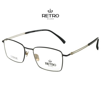 Retro Milano R07M032 C6 okulary korekcyjne