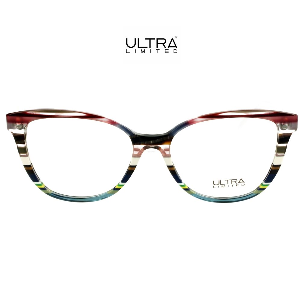 Ultra Limited Albissola C4 Okulary korekcyjne