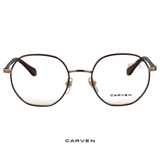 Okulary korekcyjne Carven CC1053 BRDO - 4