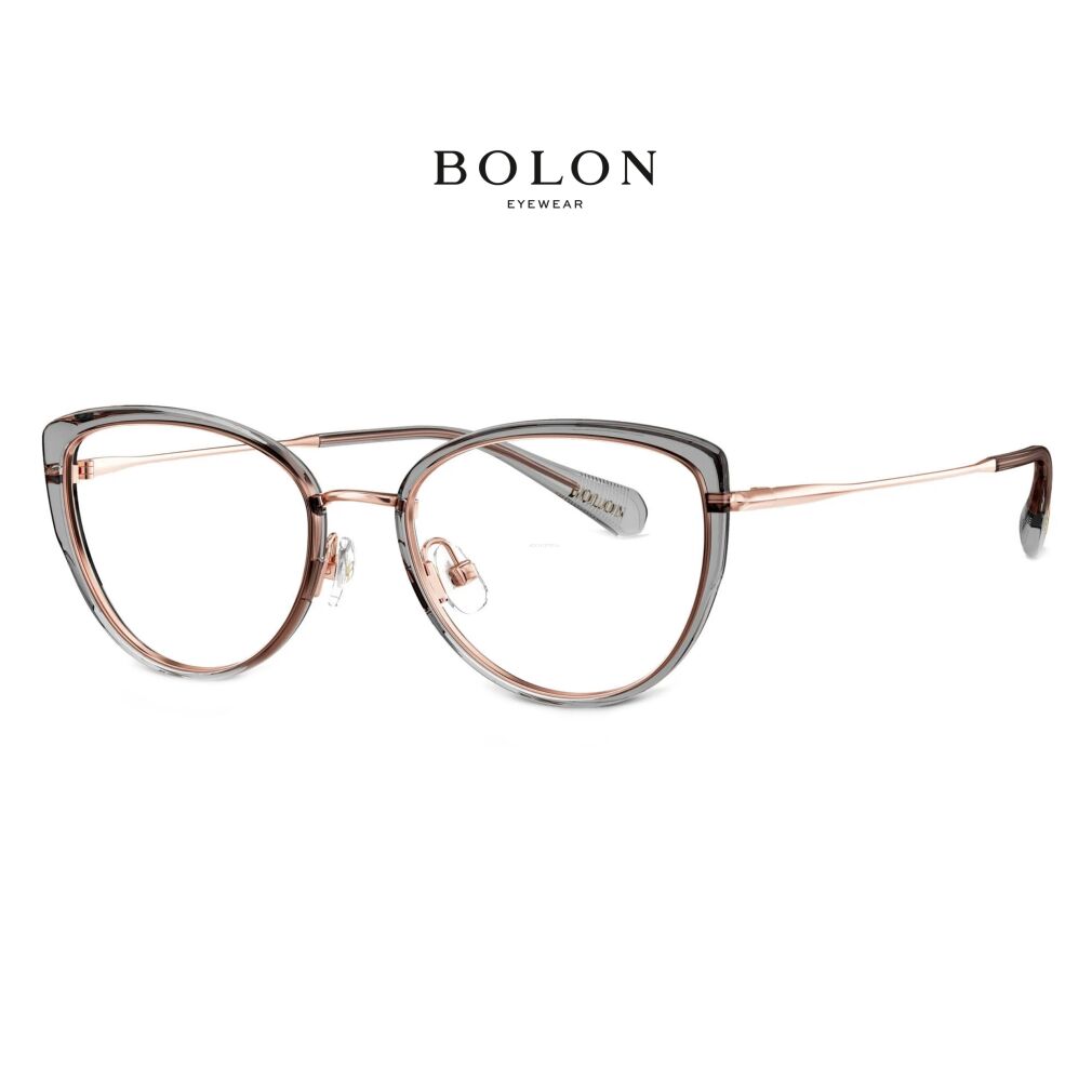 BOLON BJ6156 B13 Okulary Korekcyjne