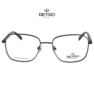 RETRO Milano R14K51 C2 Okulary korkcyjne - 4
