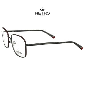 RETRO Milano R14K51 C2 Okulary korkcyjne - 3