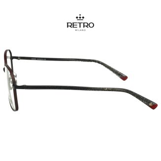 RETRO Milano R14K51 C2 Okulary korkcyjne - 2