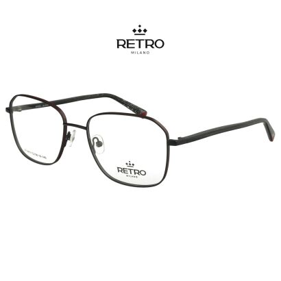 RETRO Milano R14K51 C2 Okulary korkcyjne