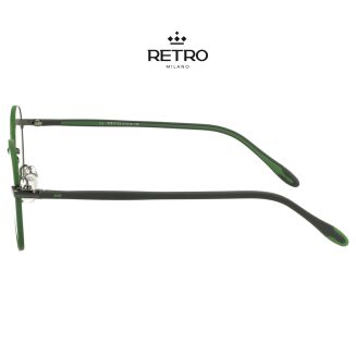 Retro Milano R41M017 C3 okulary korekcyjne - 3
