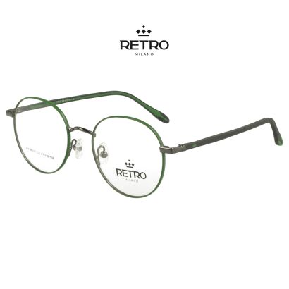 Retro Milano R41M017 C3 okulary korekcyjne