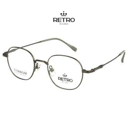 Retro Milano R01M006 C6 okulary korekcyjne