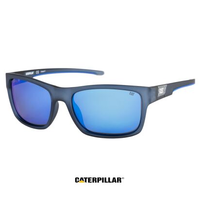 CAT Model: CODER 106p Okulary przeciwsłoneczne z polaryzacją