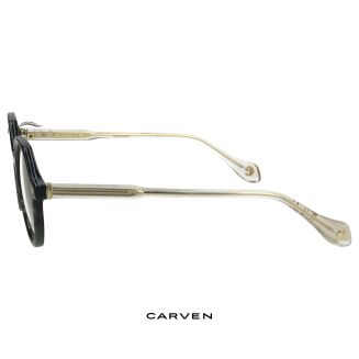 Okulary korekcyjne Carven CC1070 E528 - 4