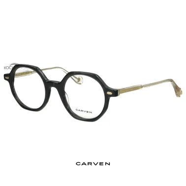 Okulary korekcyjne Carven CC1070 E528