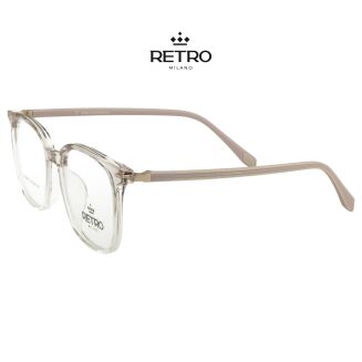 Retro Milano R41M063 C9 okulary korekcyjne - 4