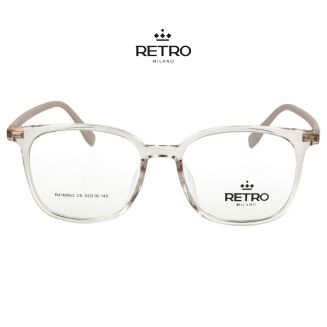 Retro Milano R41M063 C9 okulary korekcyjne - 2