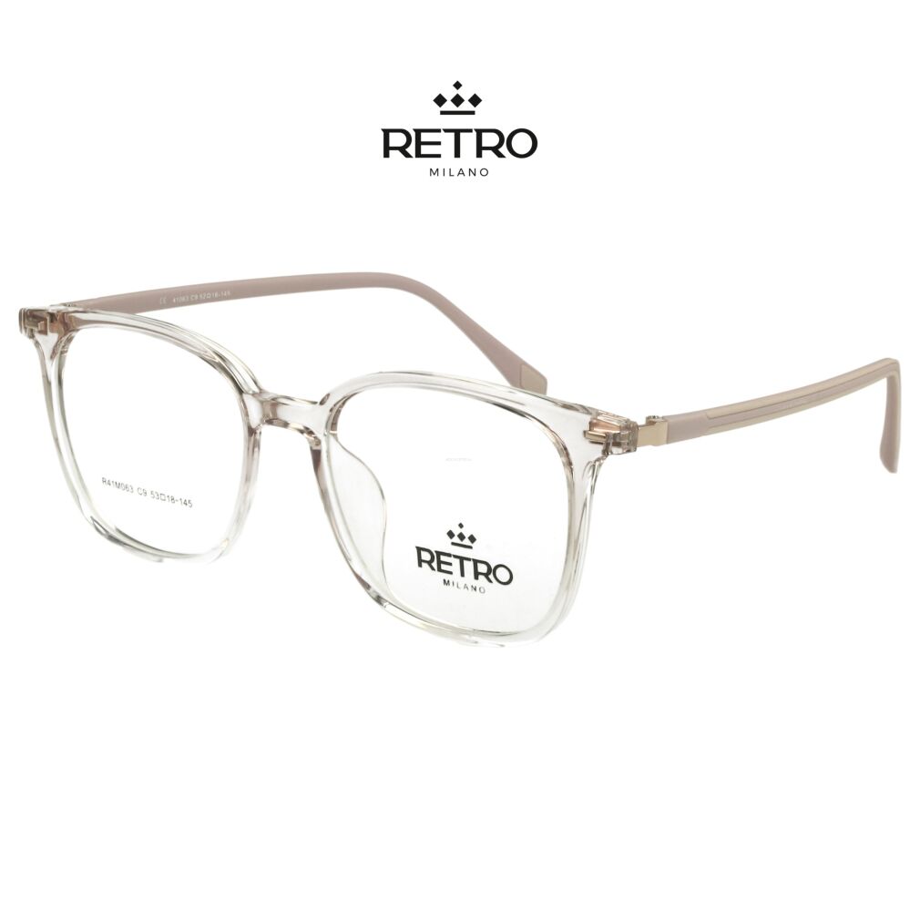 Retro Milano R41M063 C9 okulary korekcyjne