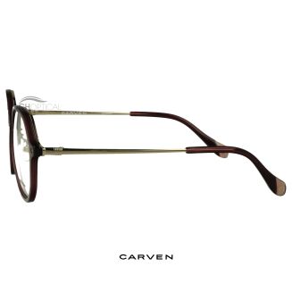 Okulary korekcyjne Carven CC1045 BX69 - 2