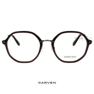 Okulary korekcyjne Carven CC1045 BX69 - 4