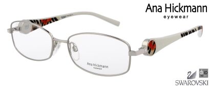 Ana Hickmann 1213 03A  Okulary korekcyjne